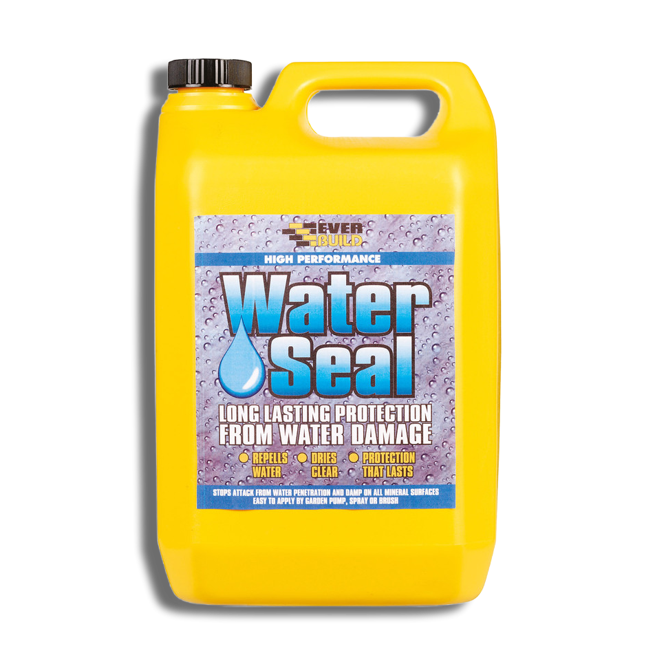 Damp & Waterproofing